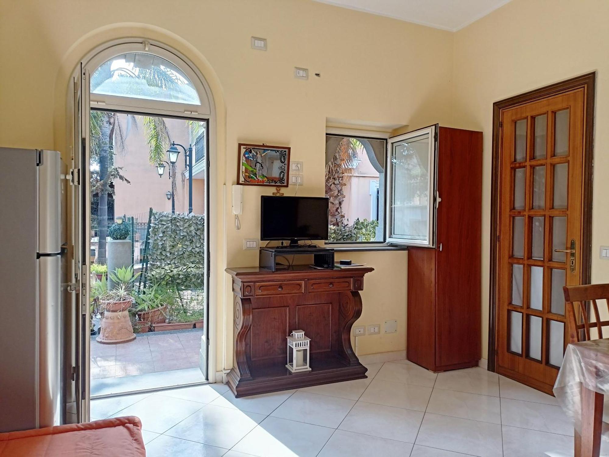 Vila Linda San Gregorio di Catania